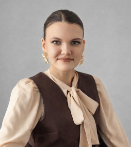 Ангелина Редина