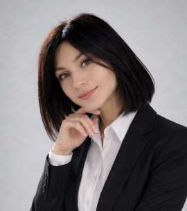 Диана Агаева